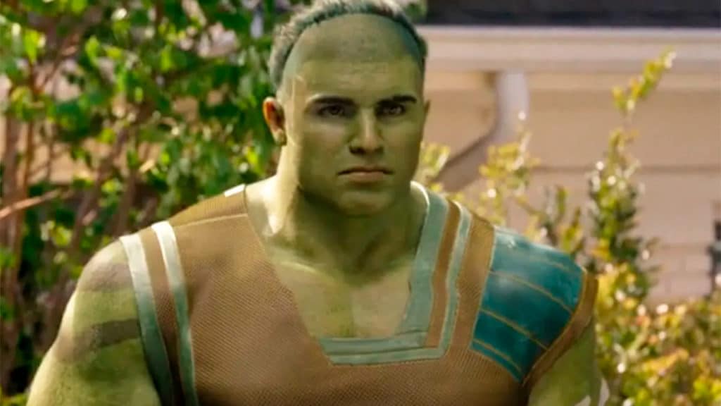 Skaar