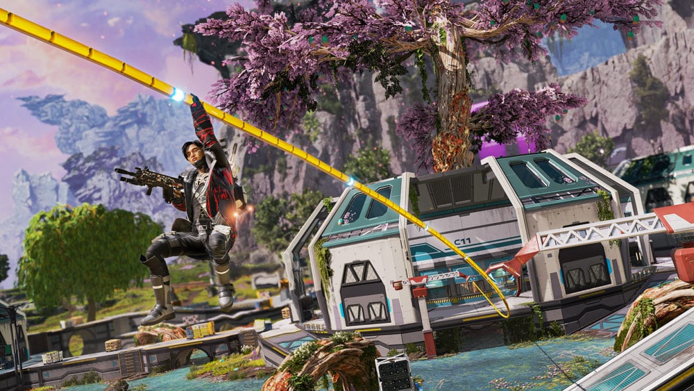 apex legends luna rota tirolinas curvas
