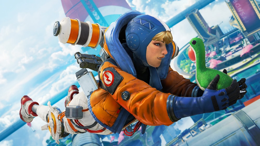 apex legends temporada 15 regalar nessie