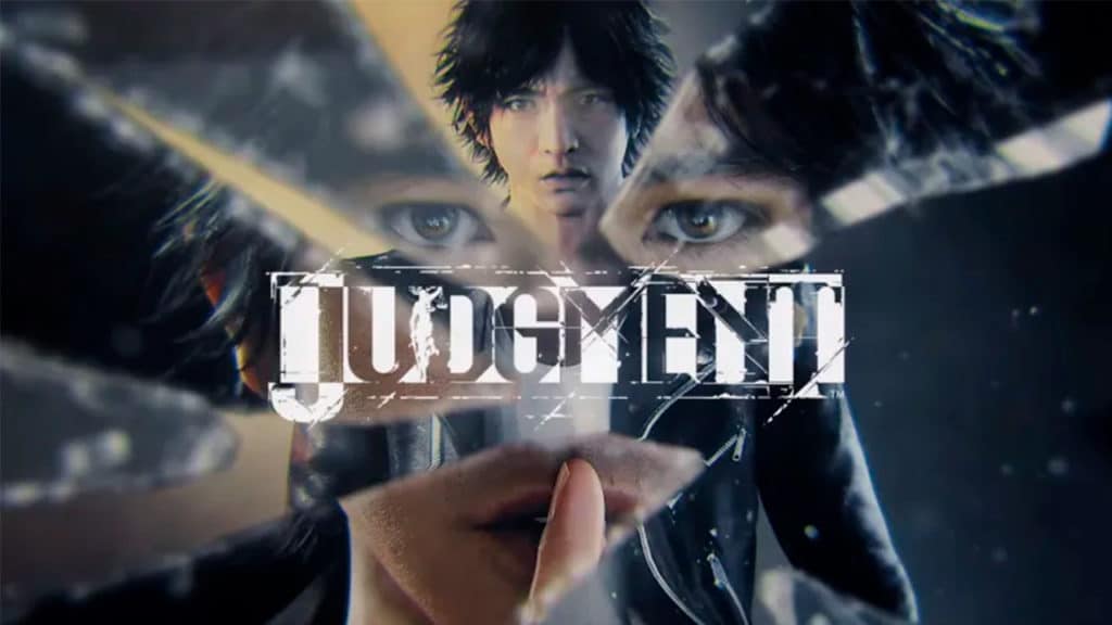 judgment