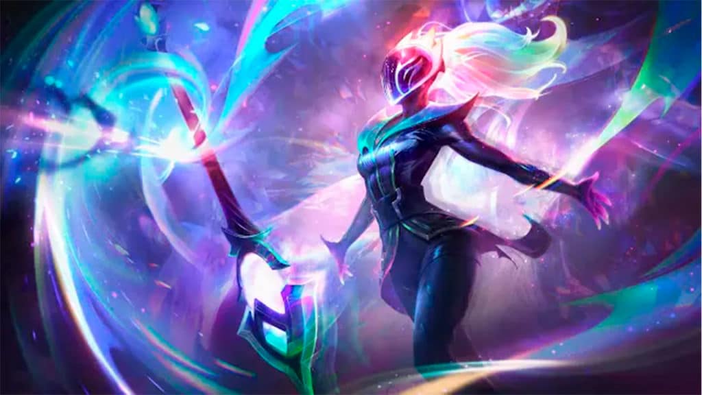 lux