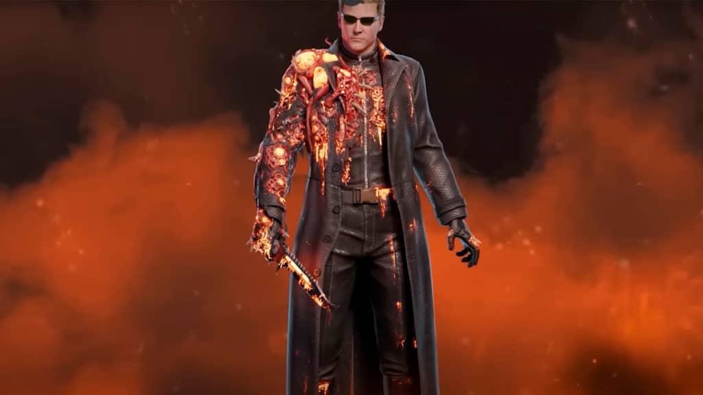 mastermind dbd