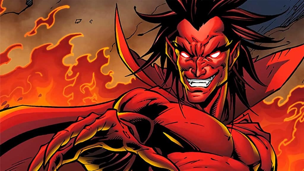 mephisto 2
