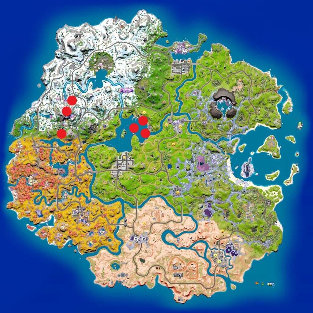 plataformas de lanzamiento 1
