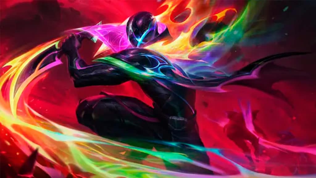 pyke