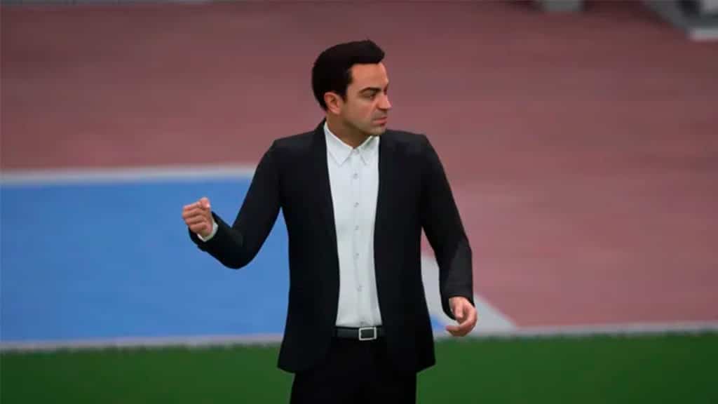 xavi