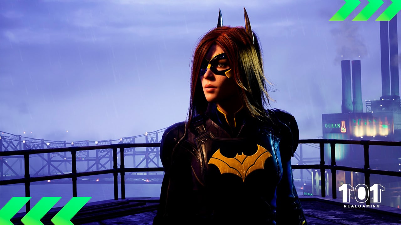 Cuanto dura Gotham Knights