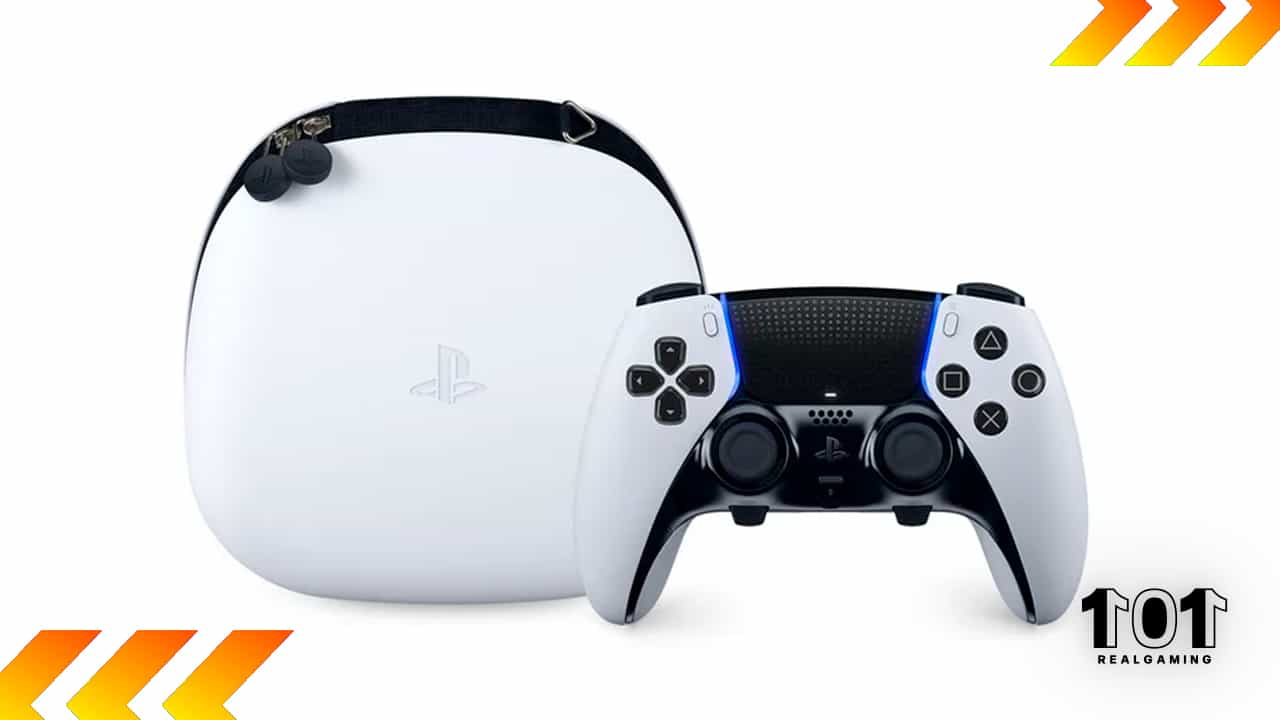 Cuándo sale el DualSense Edge