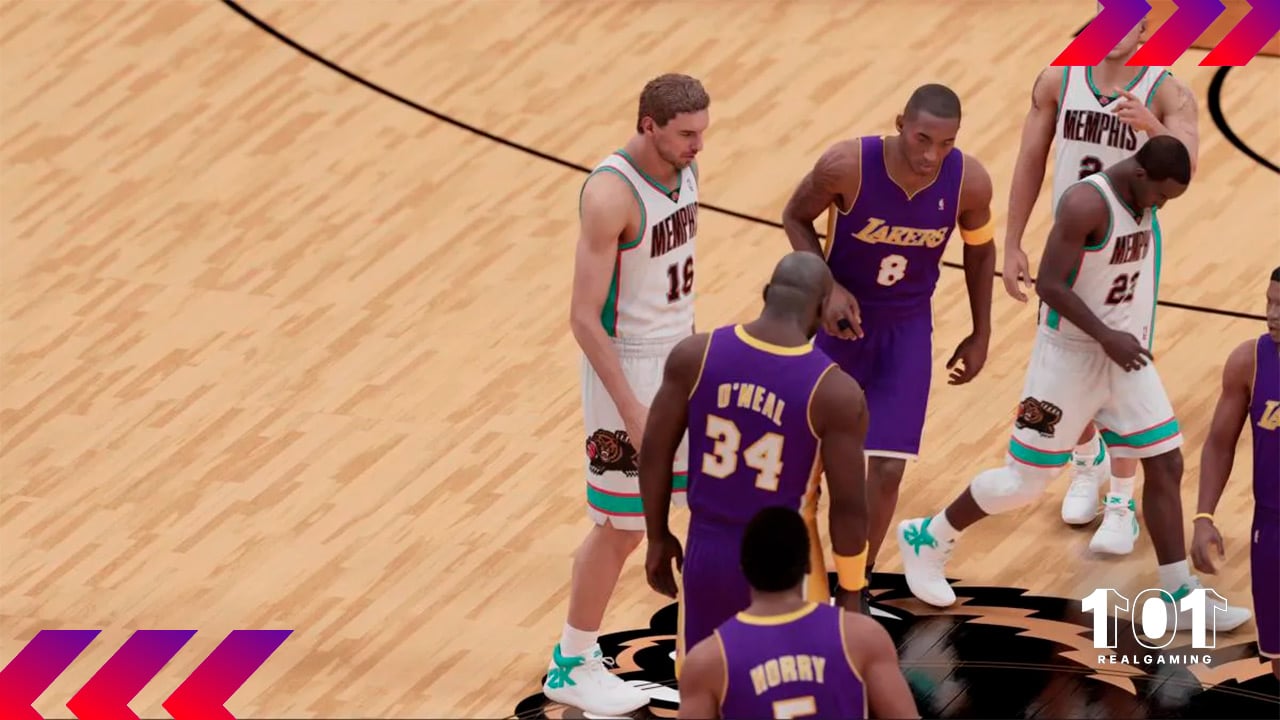 ¿Cuándo termina la temporada 1 de NBA 2K23