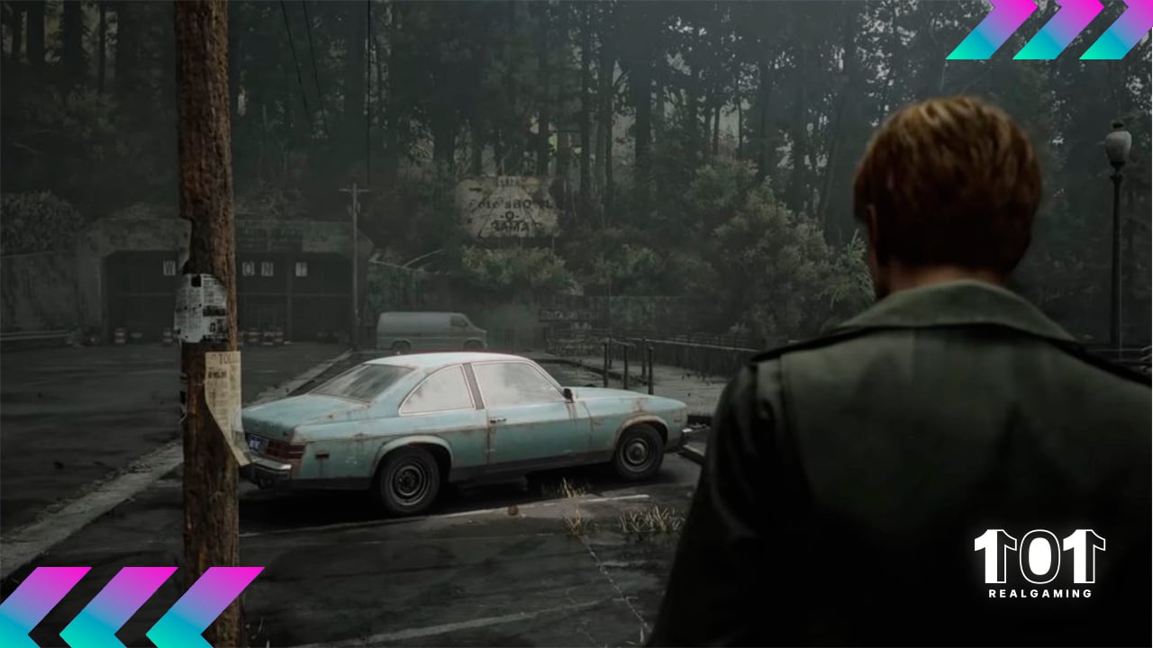 Cuánto cuesta el remake de SIlent Hill 2
