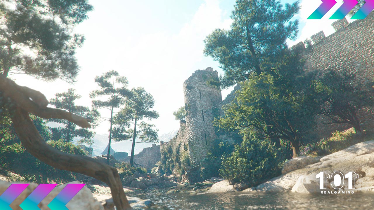 ¿Cuántos capítulos tiene A Plague Tale Requiem