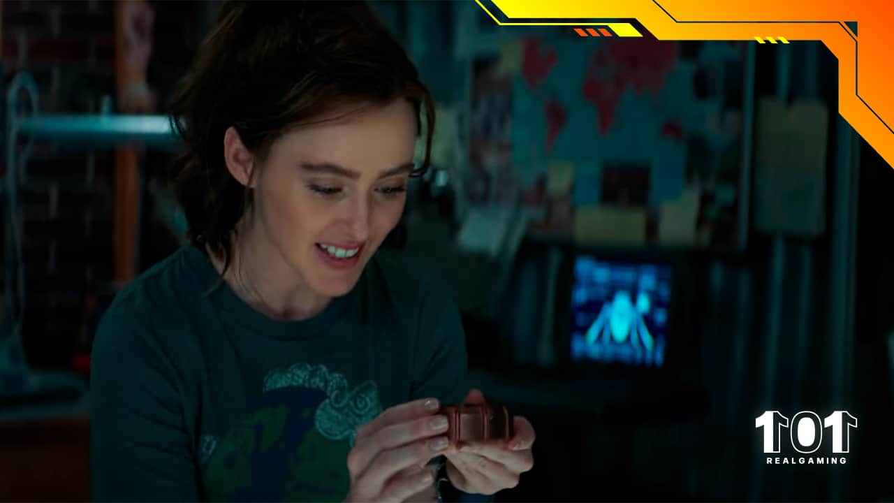 ¿Quién es Cassie Lang en Ant Man and the Wasp Quantumania