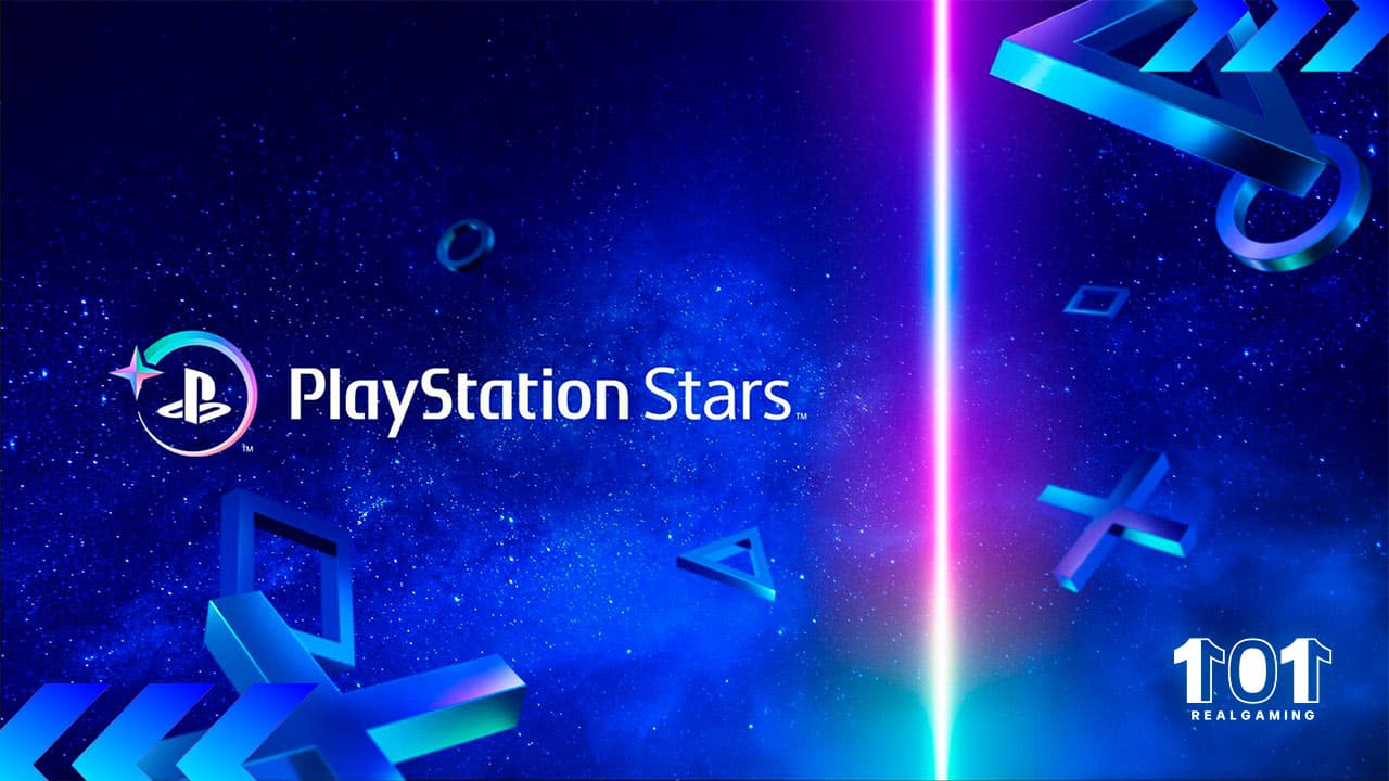 Qué es PlayStation Stars