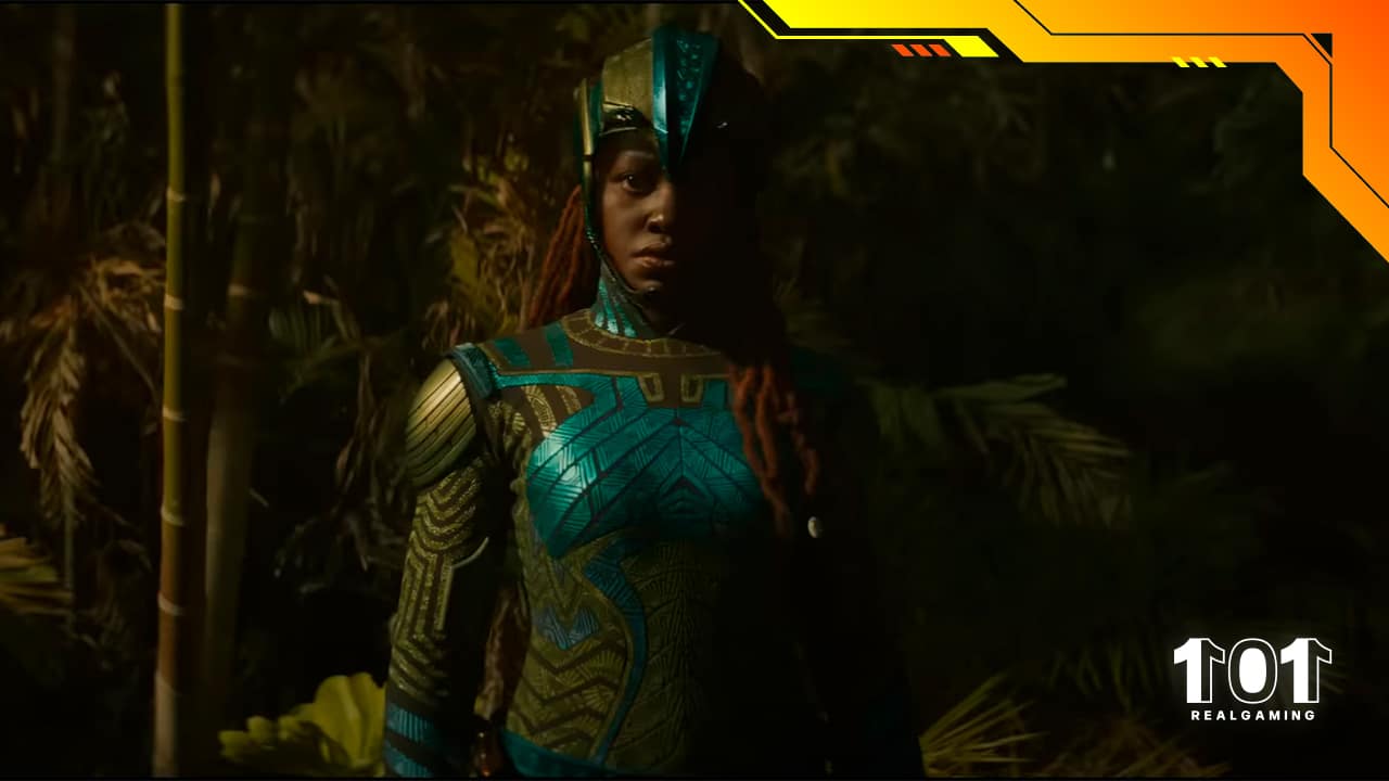 Tiene Black Panther Wakanda Forever escenas post créditos