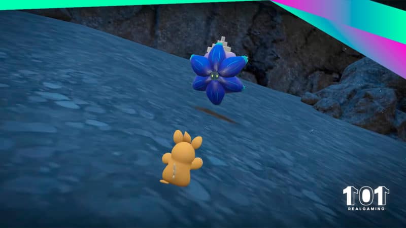 Pokémon Escarlata y Púrpura - Cómo evolucionar a Glimmet en Glimmora ...