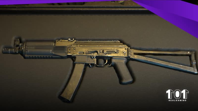Call of Duty: Modern Warfare 2 - Esta es la mejor clase de la Vaznev-9K ...