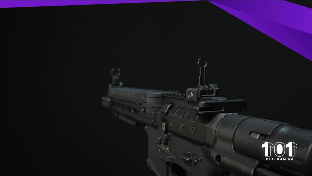 Call of Duty Warzone 2 Mejor clase de la FSS Hurricane b