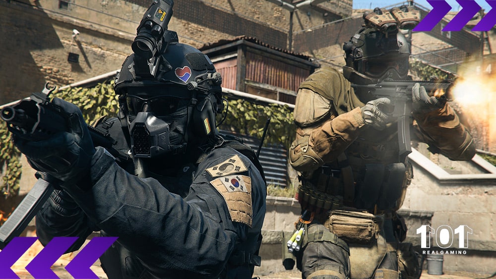 Call of Duty Warzone 2 Mejores subfusiles