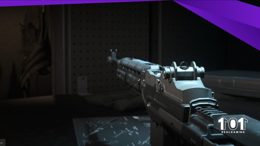 Call of Duty Warzone 2 mejor clase EBR 14
