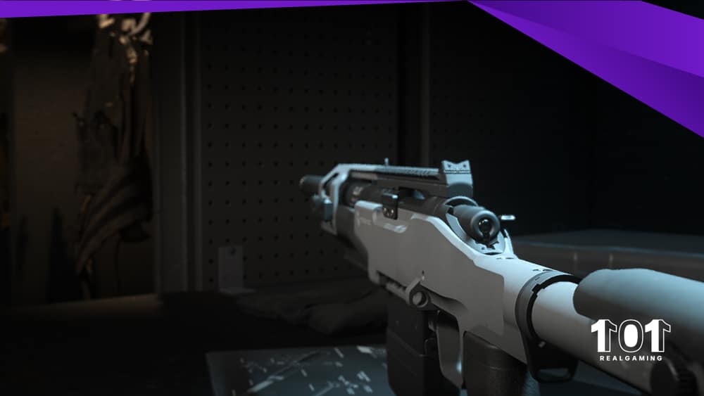 Call of Duty Warzone 2 mejor clase SA B 50