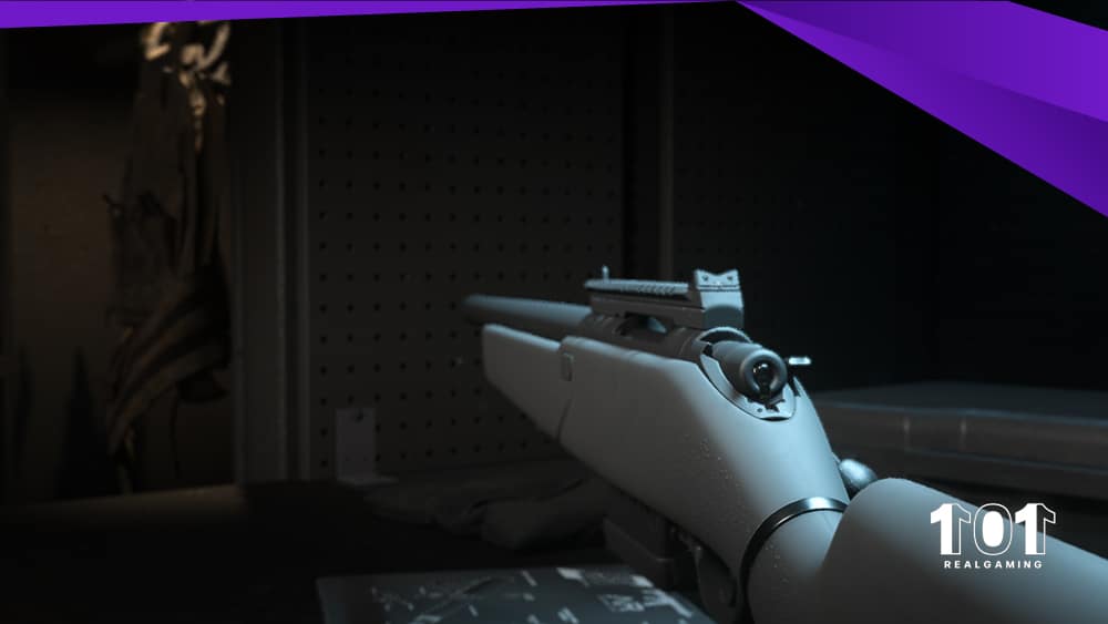 Call of Duty Warzone 2 mejor clase SP R 208