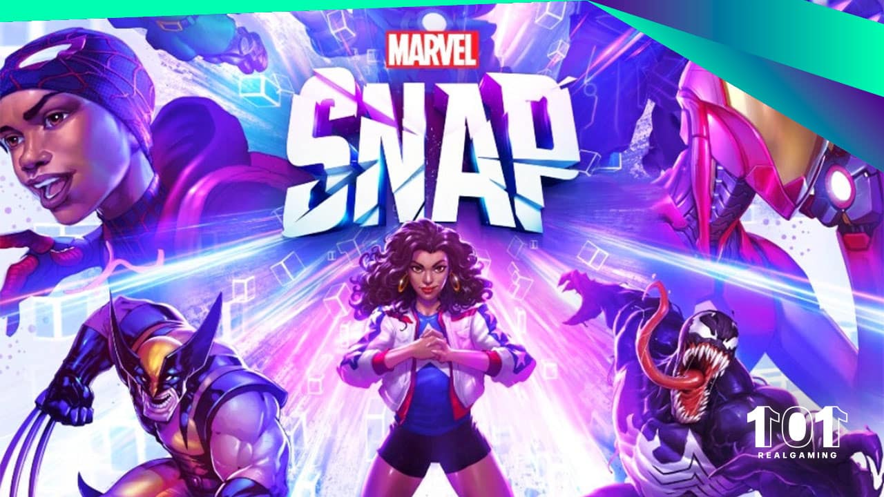 Marvel Snap Cómo desbloquear cartas en el juego del multiverso