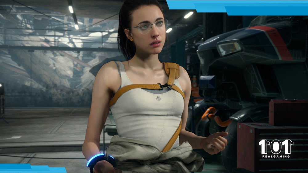 Overdose un gameplay del próximo título de Kojima Productions se ha filtrado