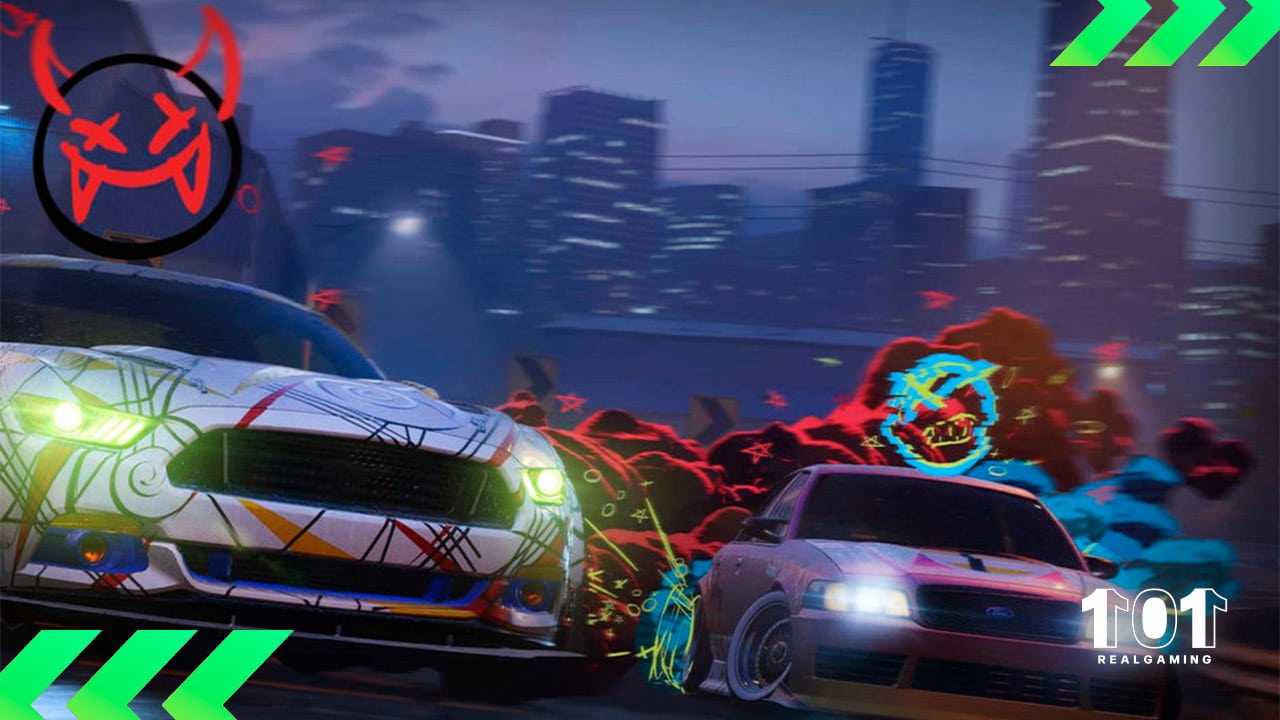Requisitos de Need for Speed Unbound para PC
