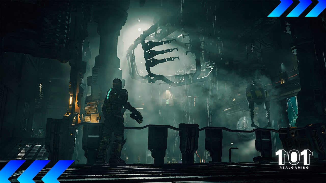 Requisitos mínimos y recomendados del remake de Dead Space