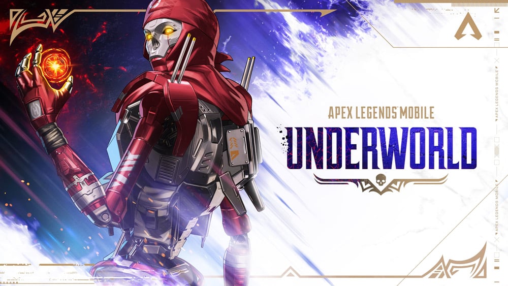 apex legends mobile underworld portada revenant