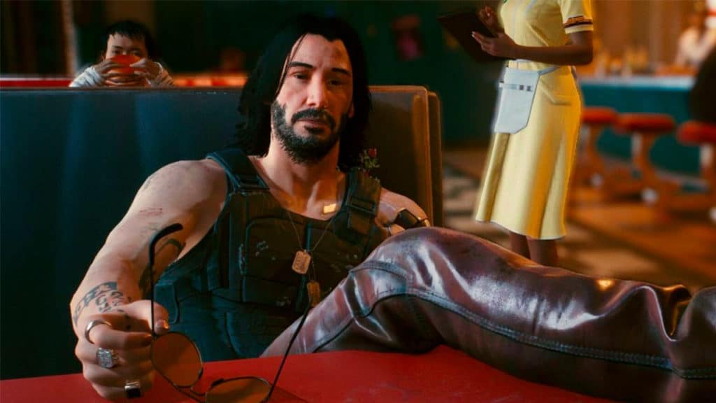 dlc cyberpunk 2077