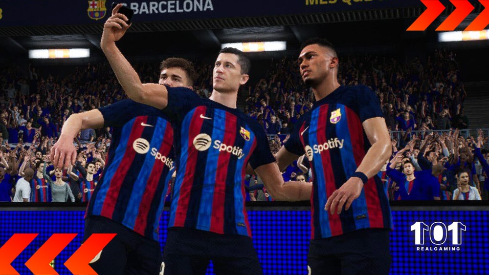 eFootball 2023 Temporada 2 todo lo que sabemos