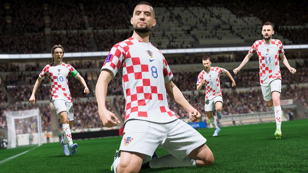 fifa 23 mundial catar 2022 croacia luka