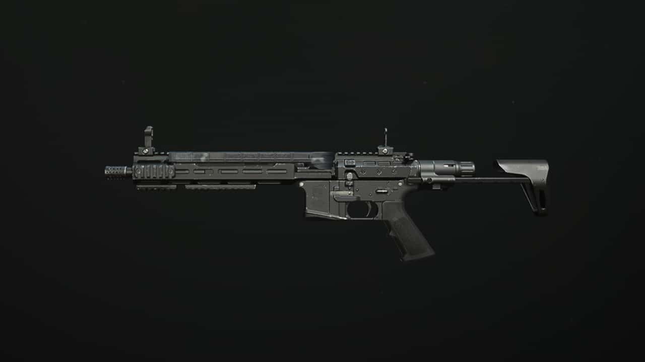 modern warfare 2 warzone 2 fss hurricane showcase
