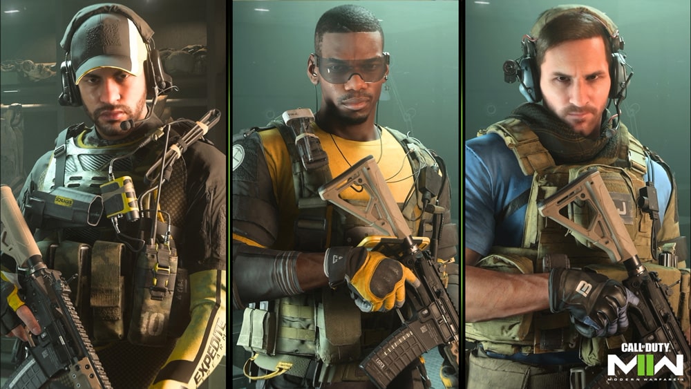 modern warfare 2 warzone 2 messi neymay pogba