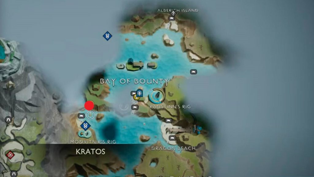 primera mitad semilla ragnarok