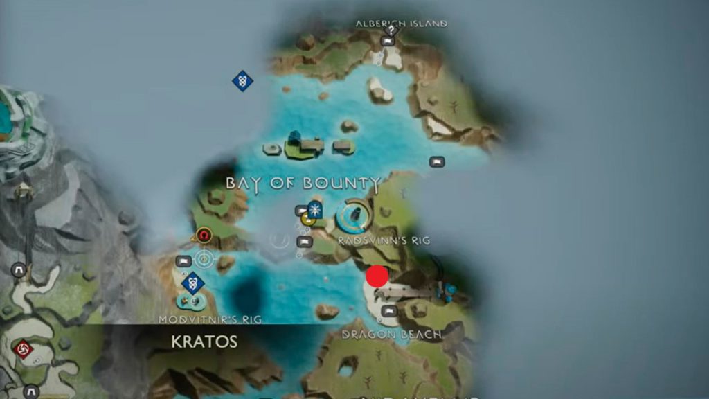 segunda mitad semilla ragnarok