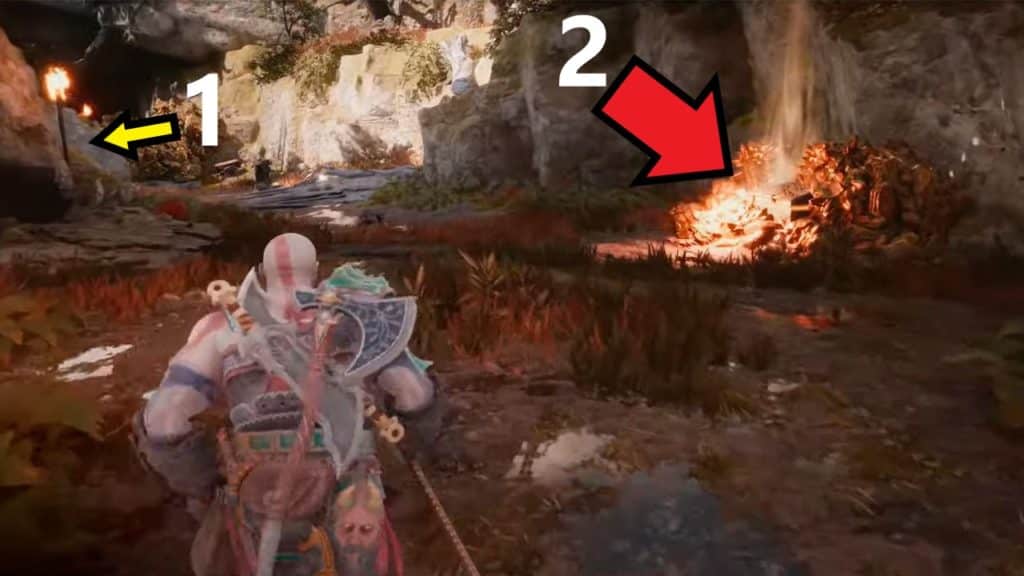segunda mitad semilla ragnarok 4
