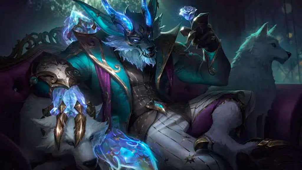warwick