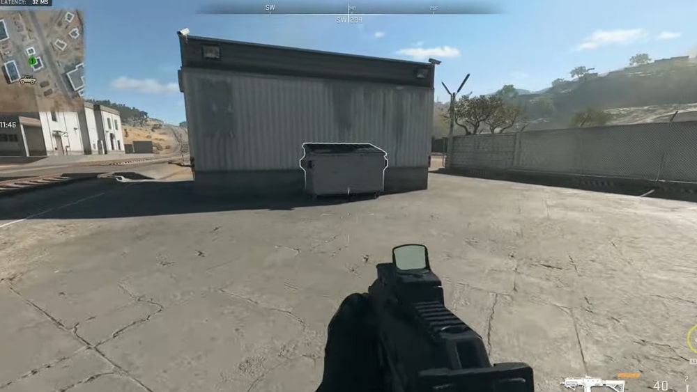 warzone 2 dmz dead drops basurero blanco 1