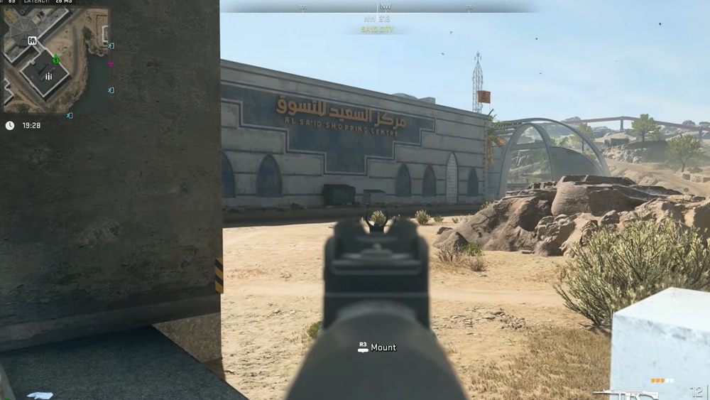 warzone 2 dmz dead drops basurero blanco 2