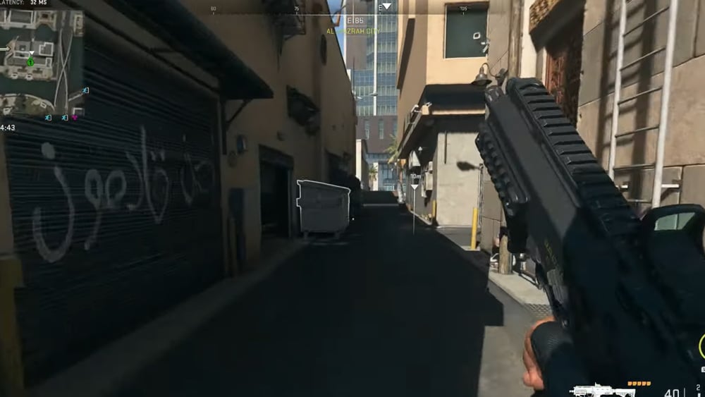 warzone 2 dmz dead drops basurero blanco 4