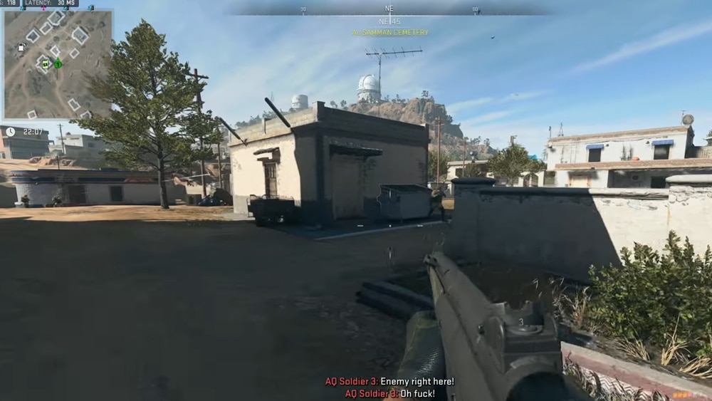 warzone 2 dmz dead drops basurero blanco 6