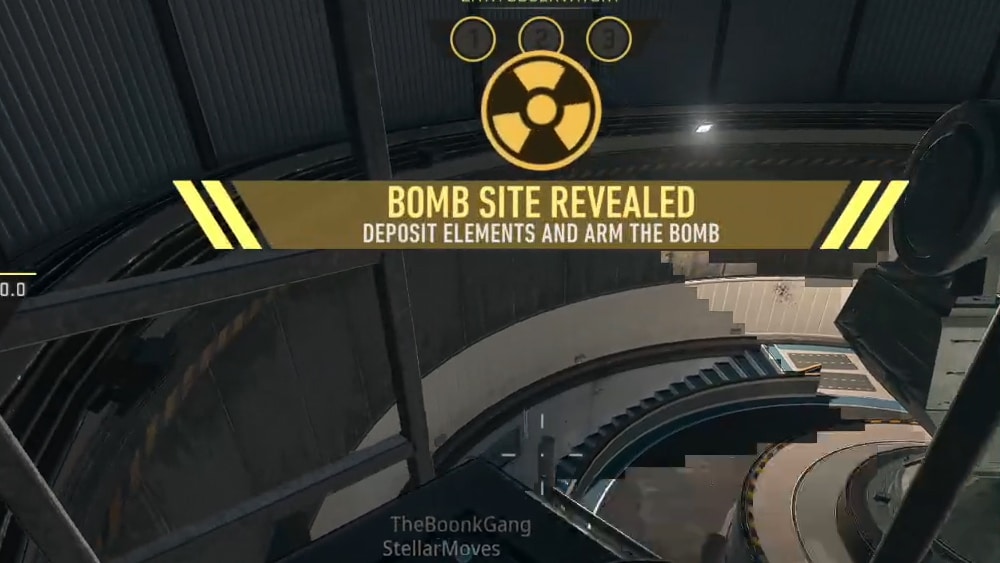 warzone 2 primera nuke paso 6