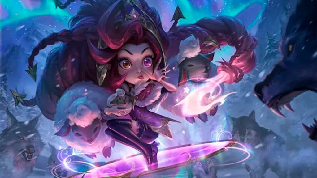 zoe