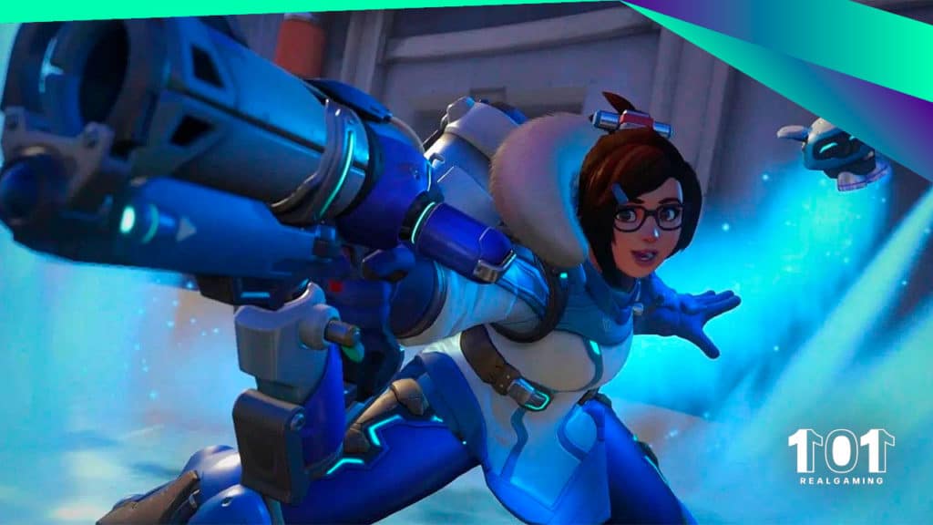 Overwatch 2 ¿Cómo conseguir fichas de la Overwatch League? RealGaming101.es Overwatch 2 ¿Cómo conseguir fichas de la Overwatch League? RealGaming101.es