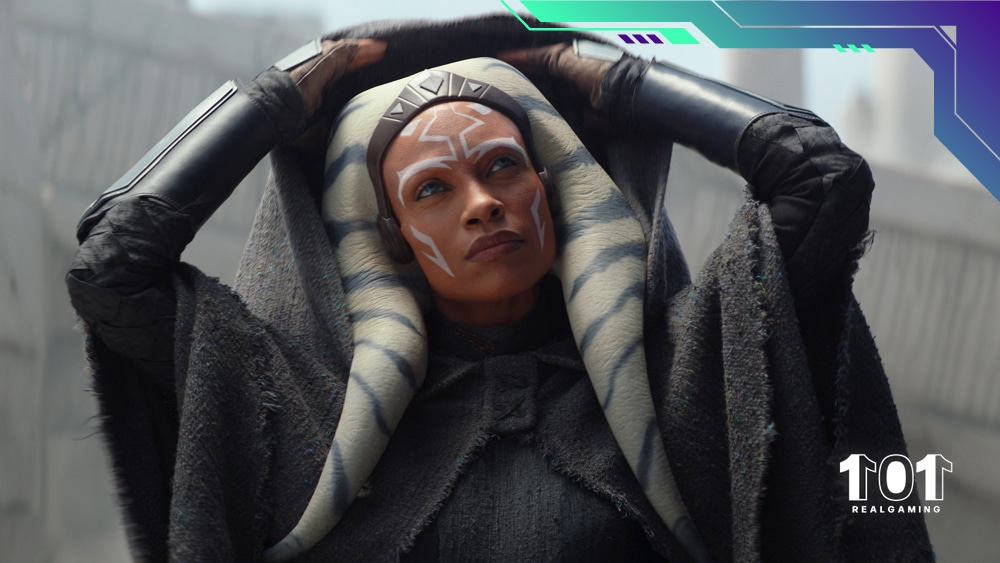 Ahsoka Cuándo se estrena