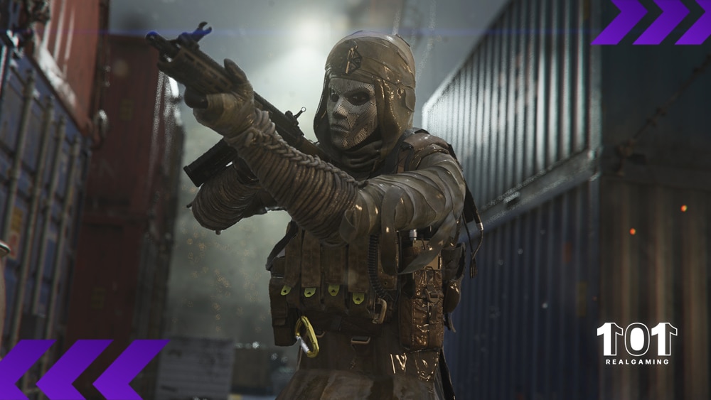 Call of Duty Modern Warfare 2 y Warzone 2 Temporada 1 recargada todo lo que sabemos