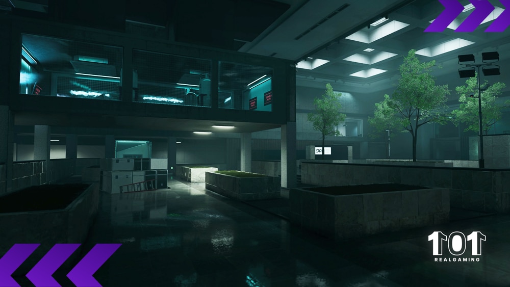 Call of Duty Warzone 2 Cuándo regresa el Edificio 21 en DMZ