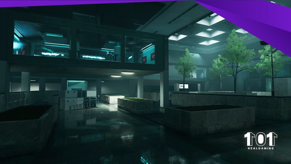 Call of Duty Warzone 2 Cómo acceder al Edificio 21 en DMZ